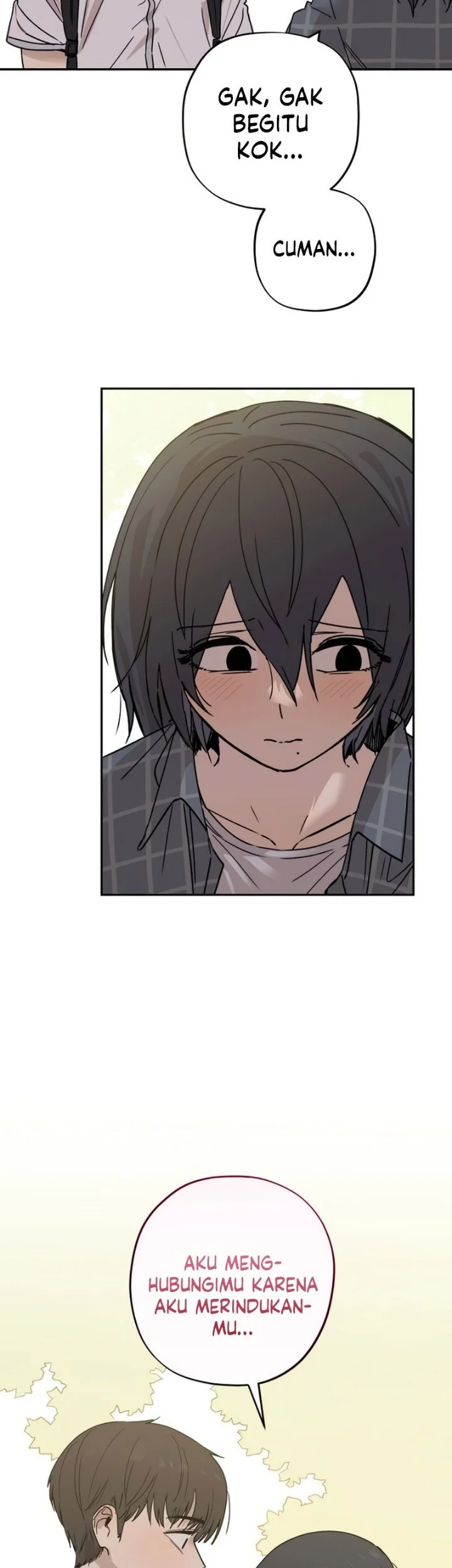 Aching Chapter 23 Halaman 27