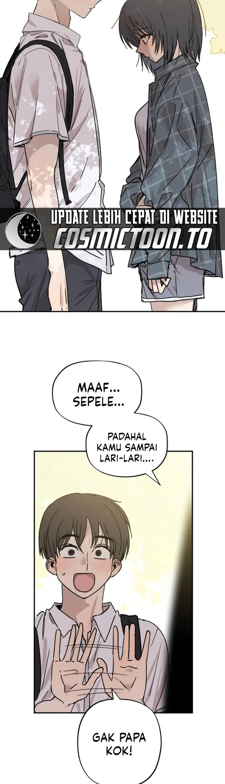 Aching Chapter 23 Halaman 28