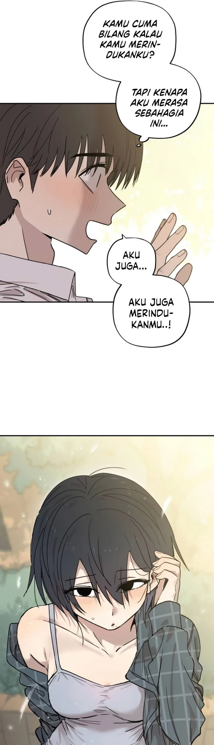 Aching Chapter 23 Halaman 30