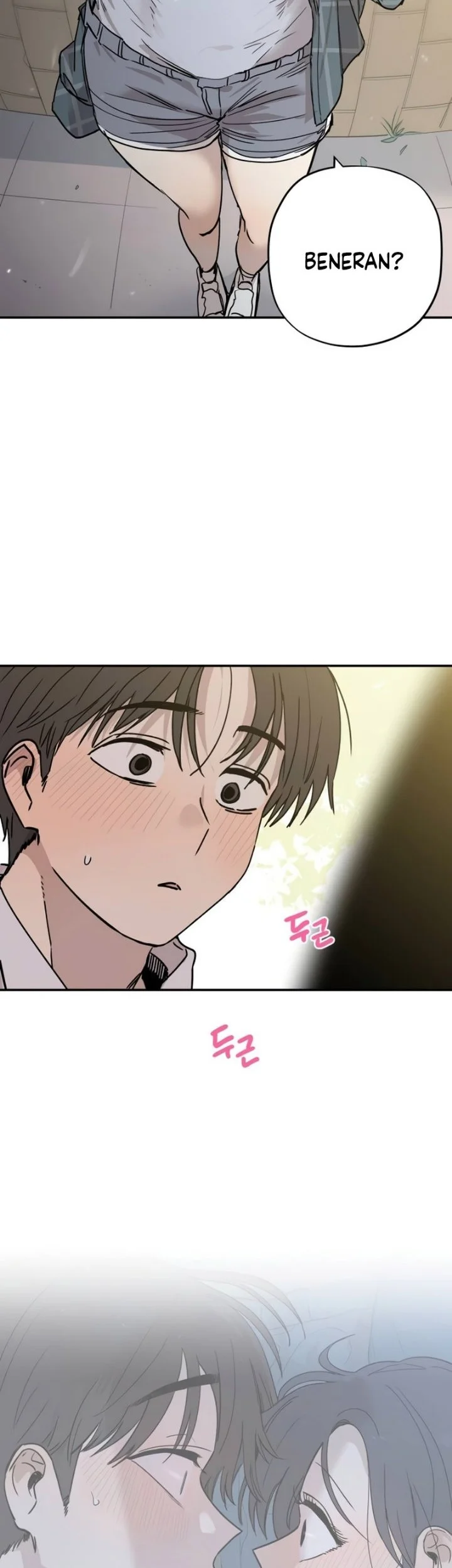 Aching Chapter 23 Halaman 31
