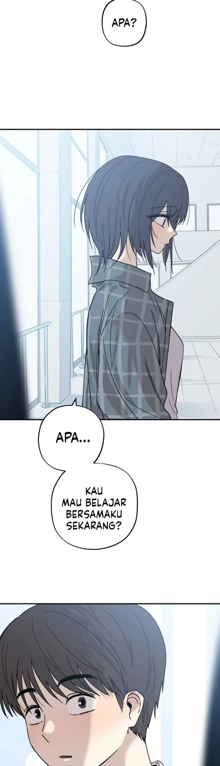 Aching Chapter 23 Halaman 37