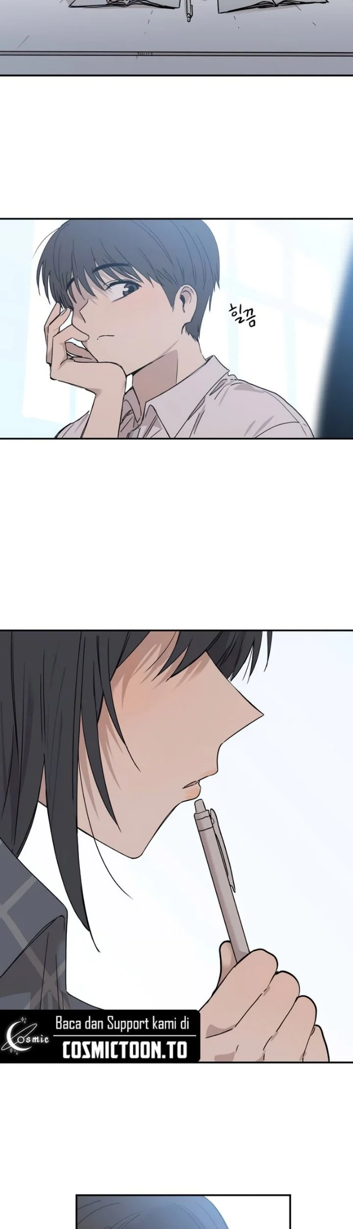 Aching Chapter 23 Gambar 40