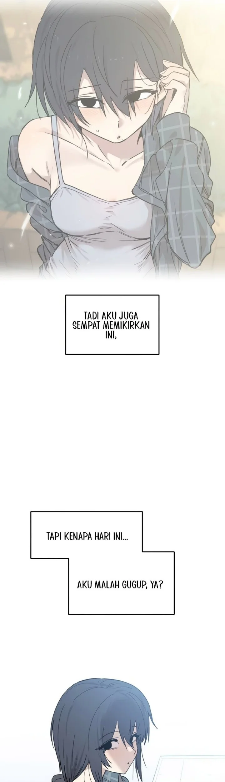 Aching Chapter 23 Gambar 42