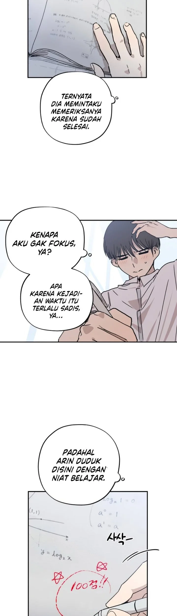 Aching Chapter 23 Gambar 44