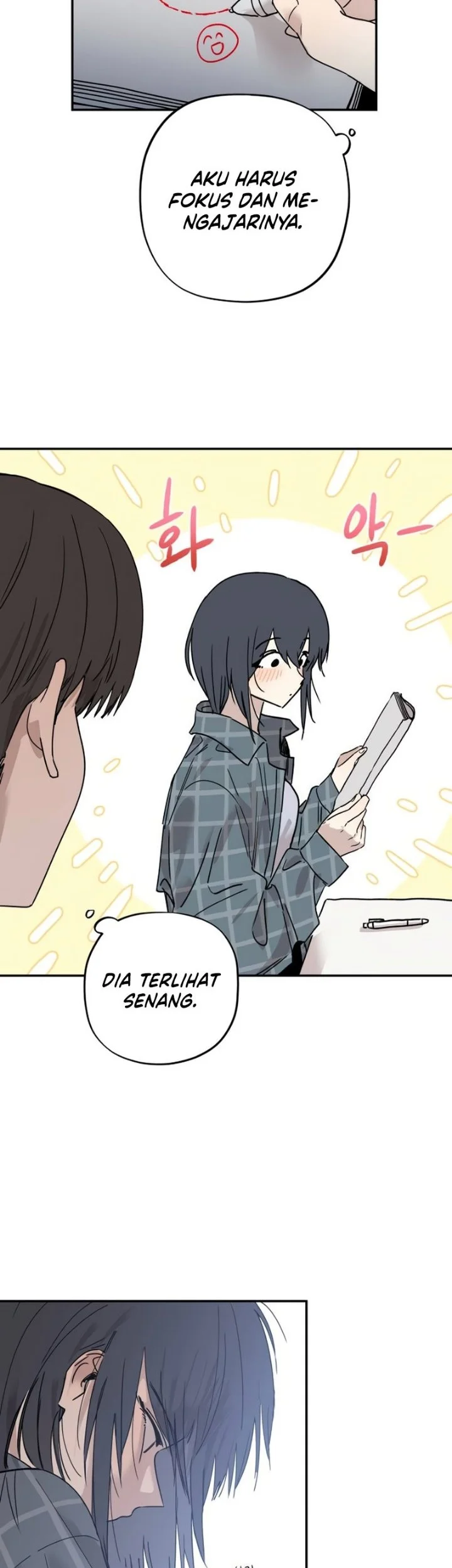 Aching Chapter 23 Gambar 45
