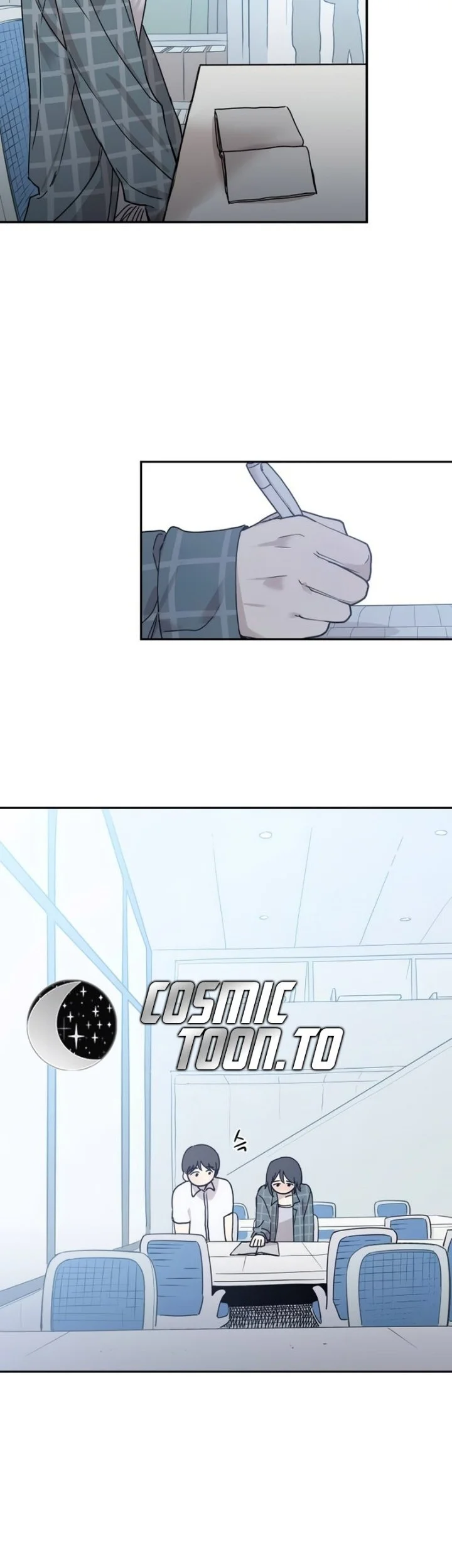Aching Chapter 23 Gambar 49