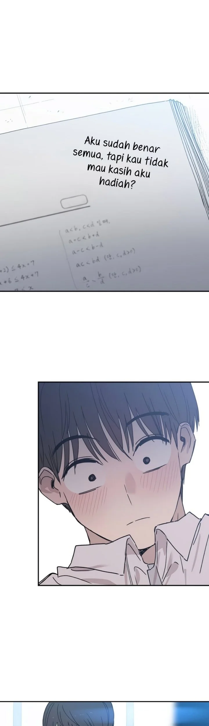 Aching Chapter 23 Gambar 50