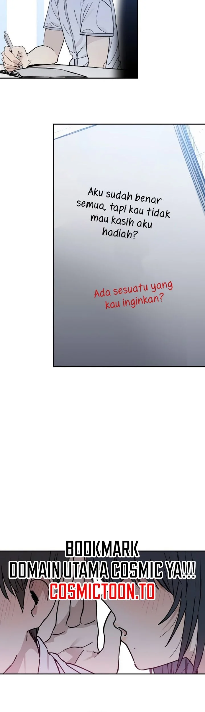 Aching Chapter 23 Gambar 52
