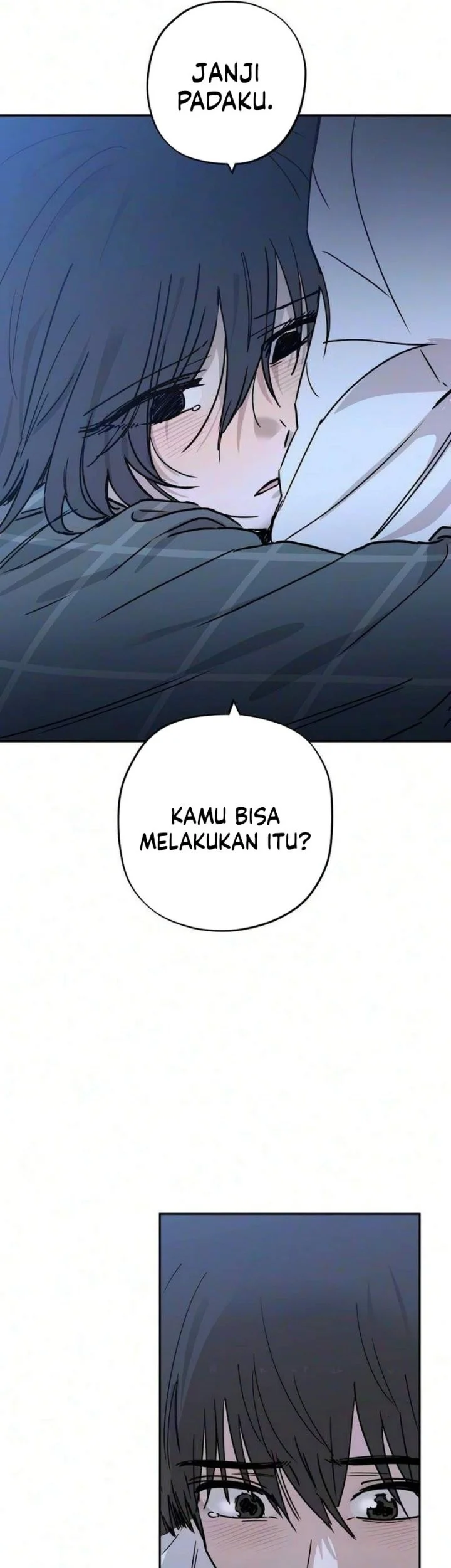 Aching Chapter 24 Gambar 55