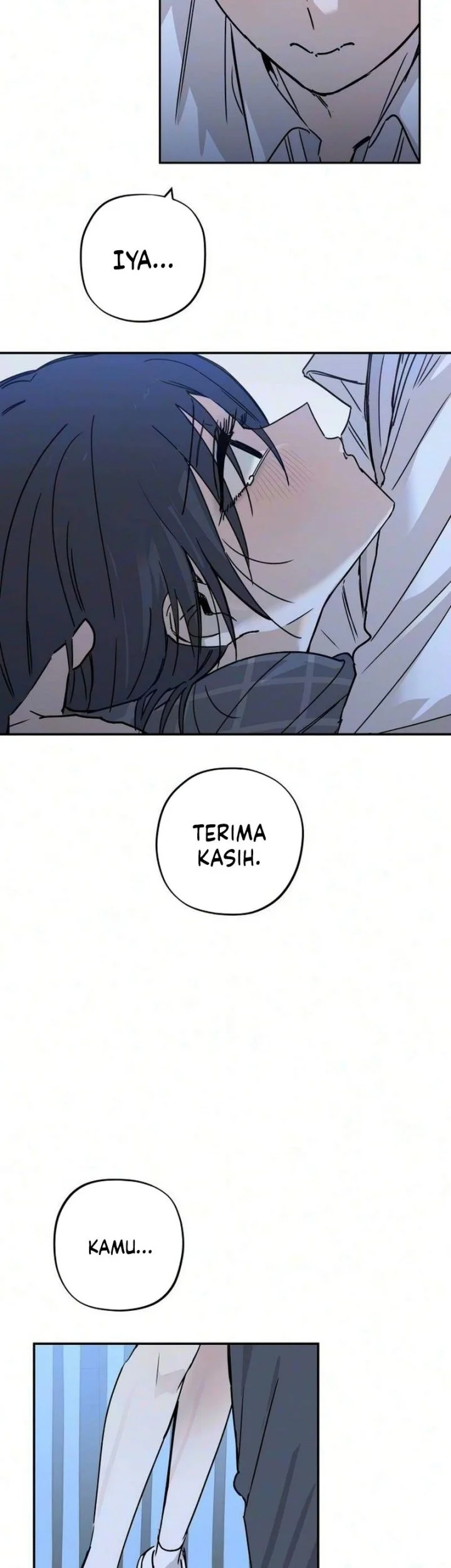 Aching Chapter 24 Gambar 56