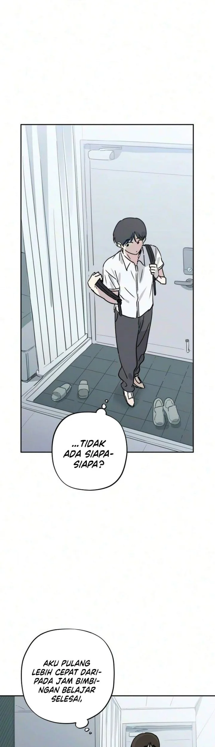 Aching Chapter 24 Gambar 59