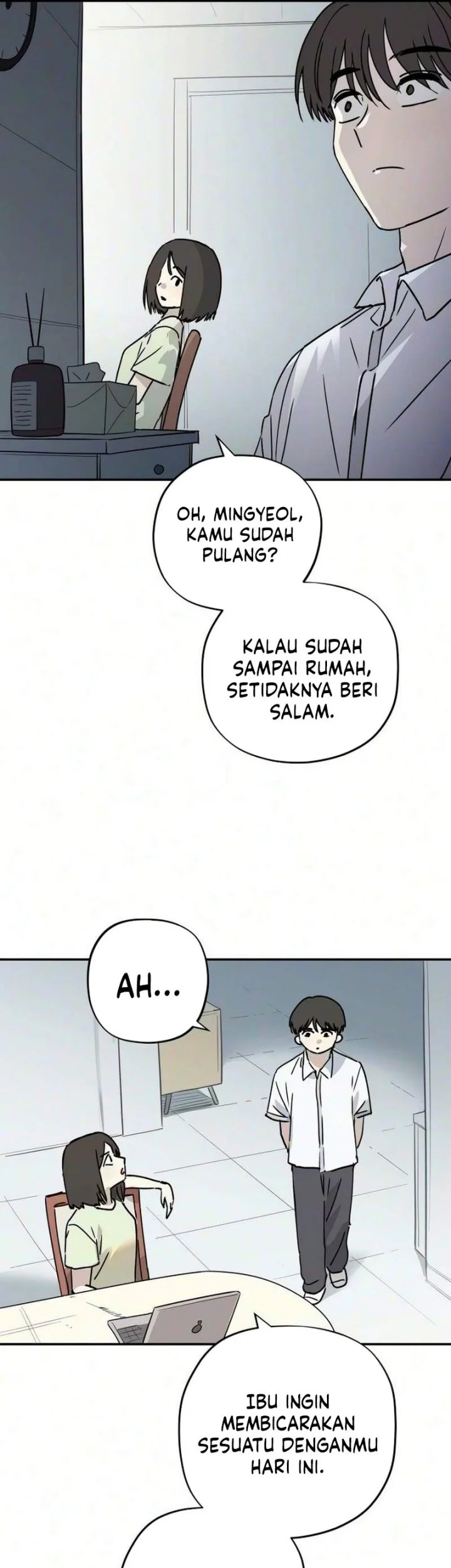Aching Chapter 24 Gambar 61