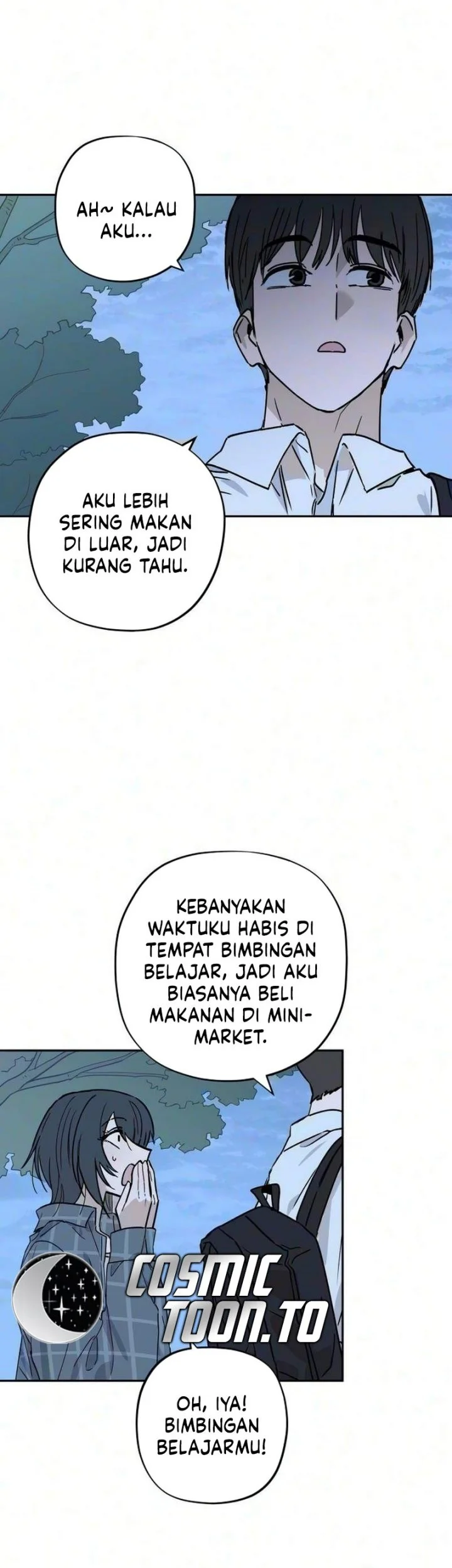 Aching Chapter 24 Gambar 39
