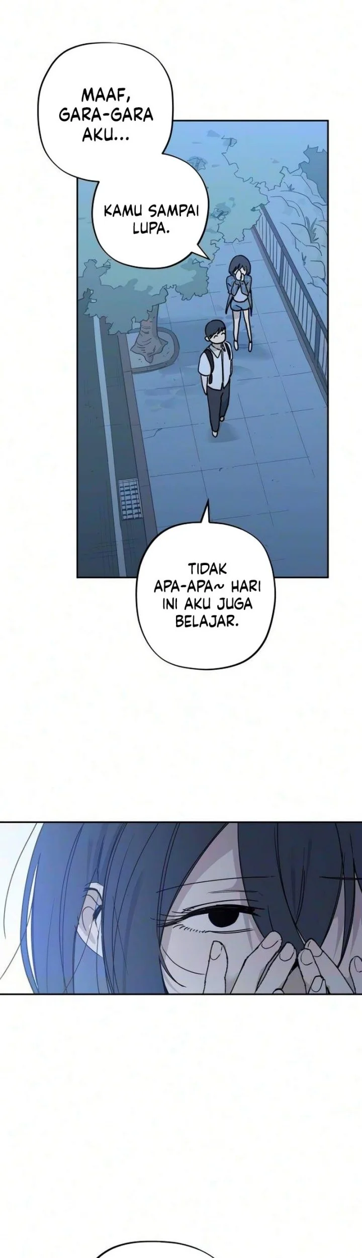 Aching Chapter 24 Gambar 40