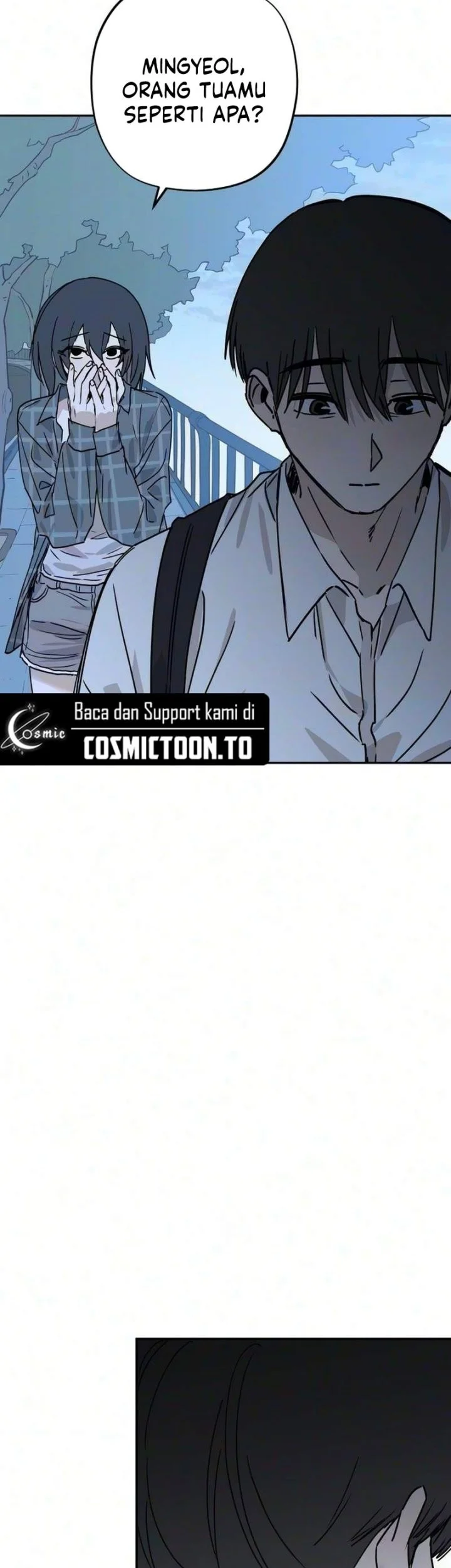 Aching Chapter 24 Gambar 41