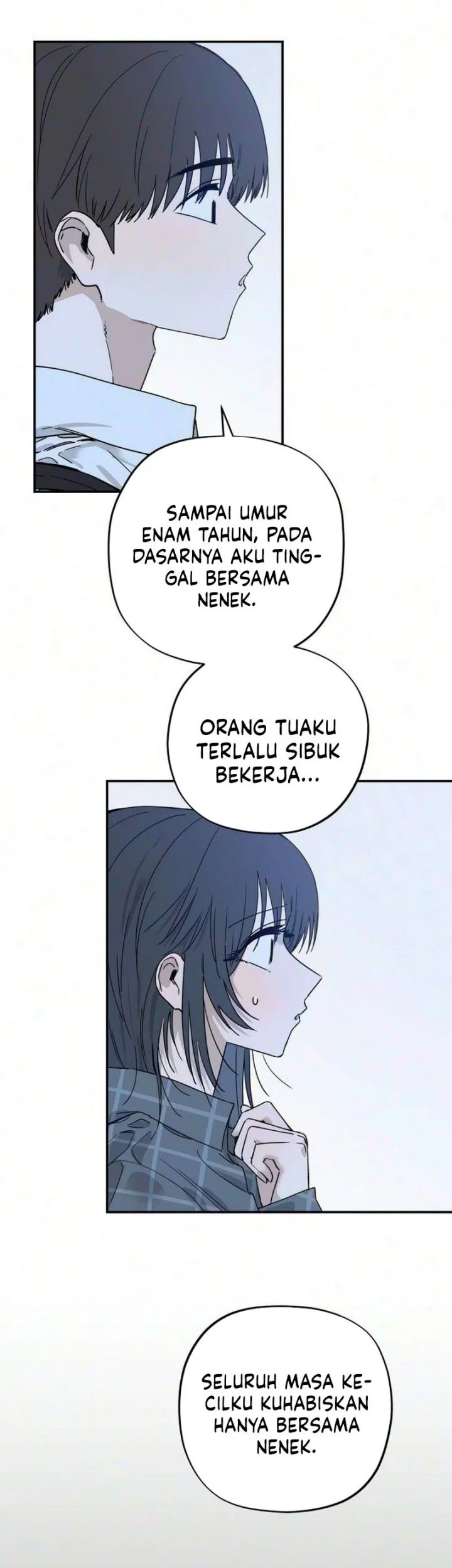 Aching Chapter 24 Gambar 44