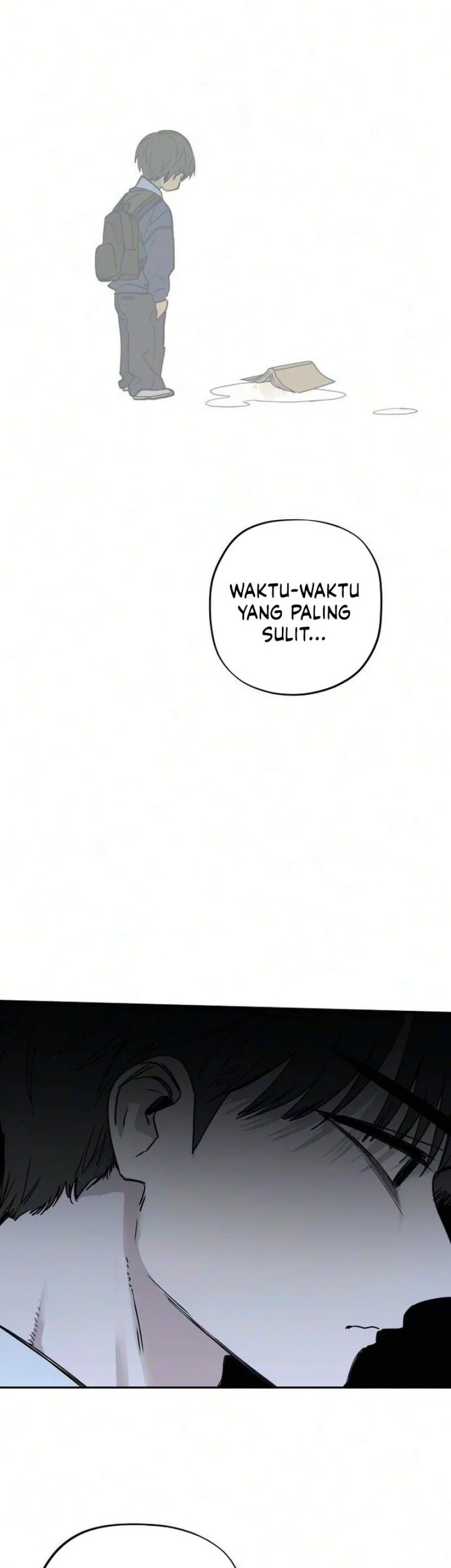 Aching Chapter 24 Gambar 50