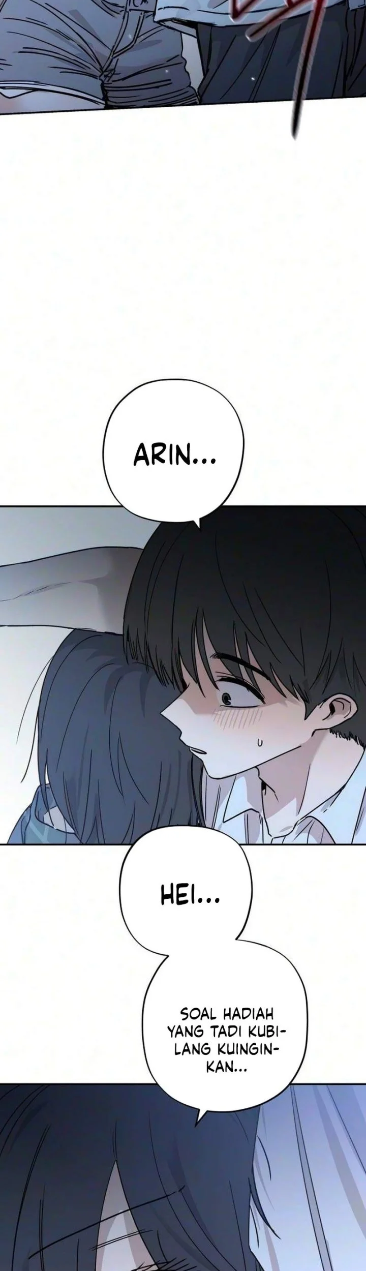 Aching Chapter 24 Gambar 52