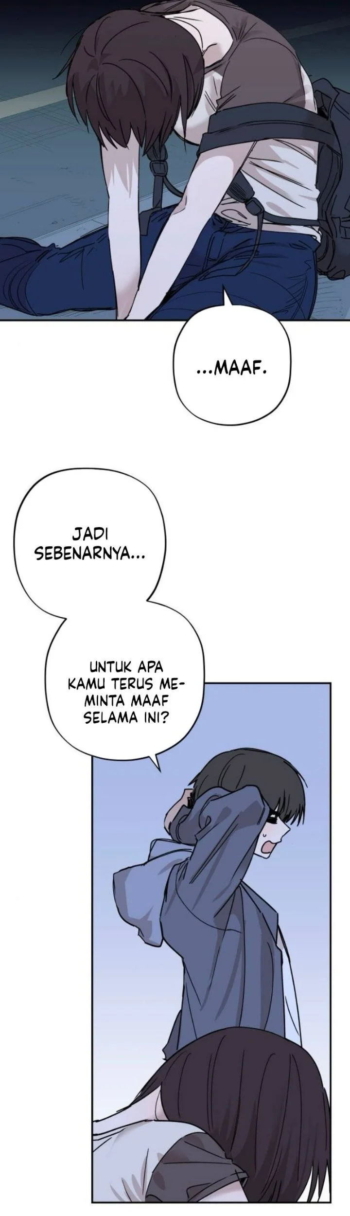 Aching Chapter 25 Gambar 54