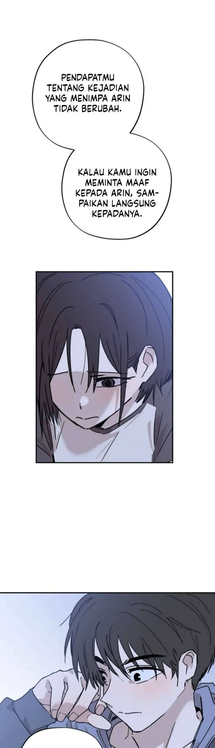 Aching Chapter 25 Gambar 55