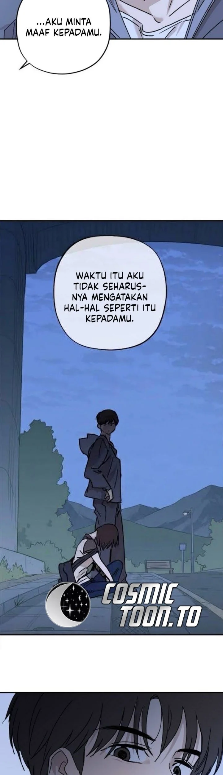 Aching Chapter 25 Gambar 56