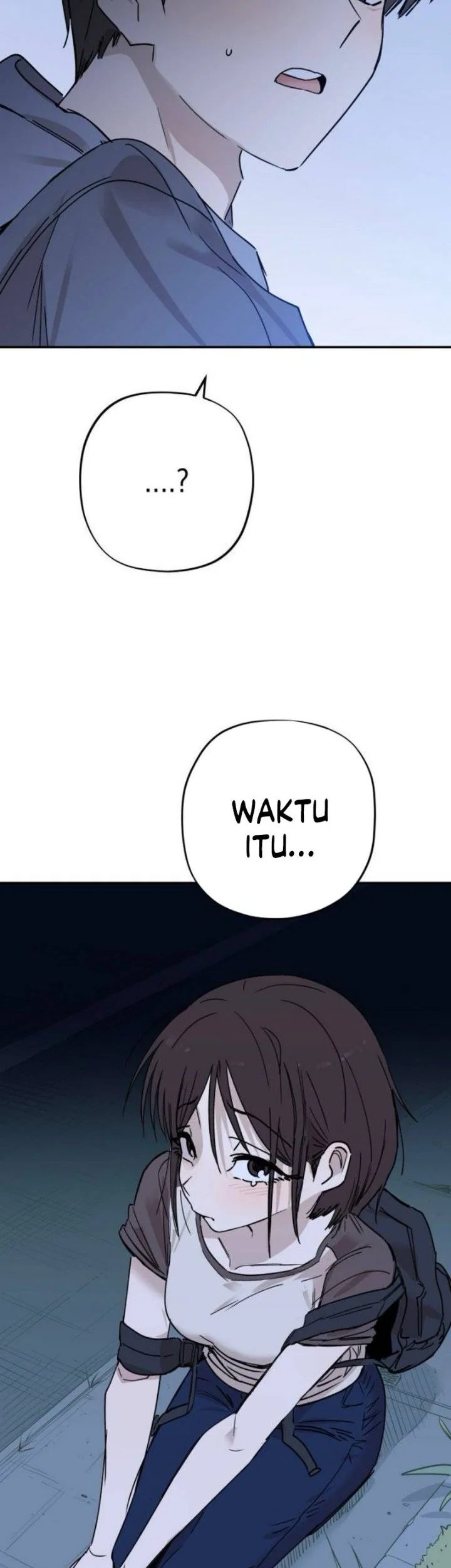 Aching Chapter 25 Gambar 57