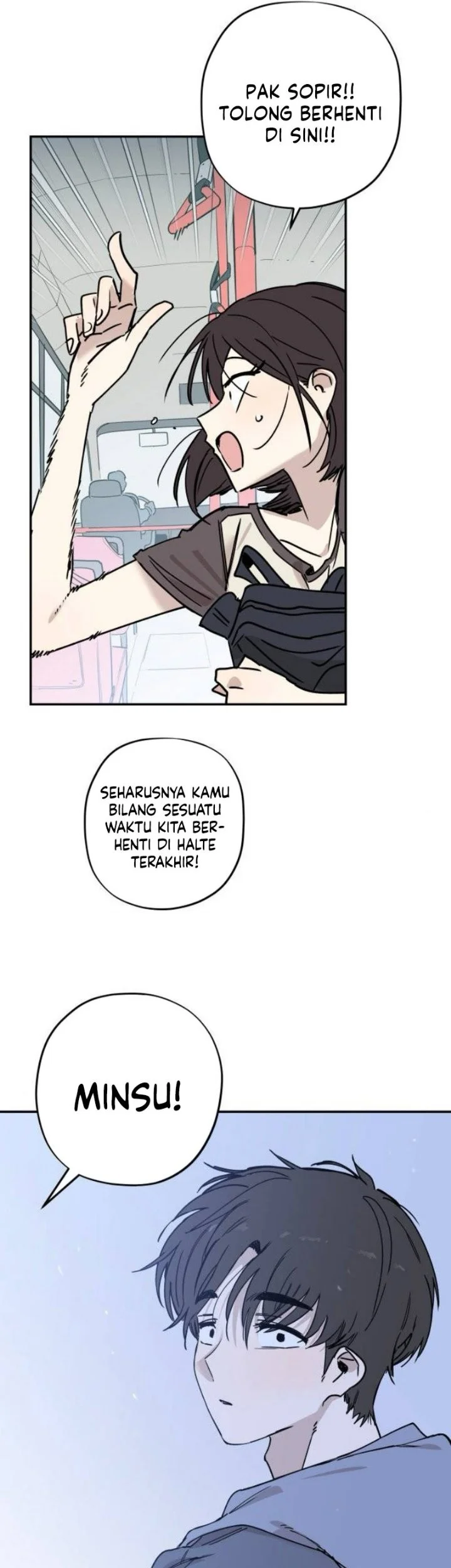 Aching Chapter 25 Gambar 42