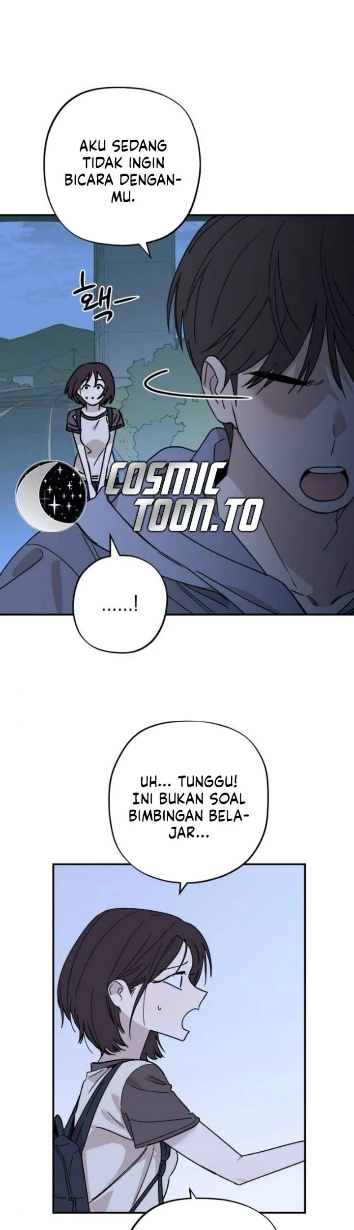 Aching Chapter 25 Gambar 44