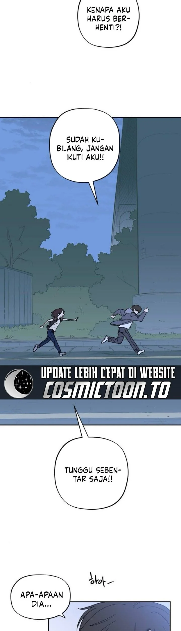 Aching Chapter 25 Gambar 46
