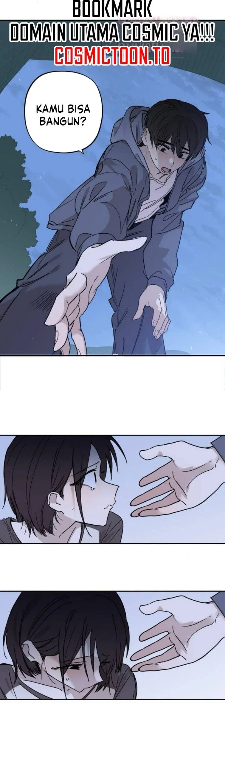 Aching Chapter 25 Gambar 52