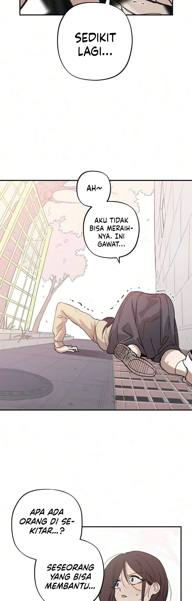 Aching Chapter 26 Gambar 58