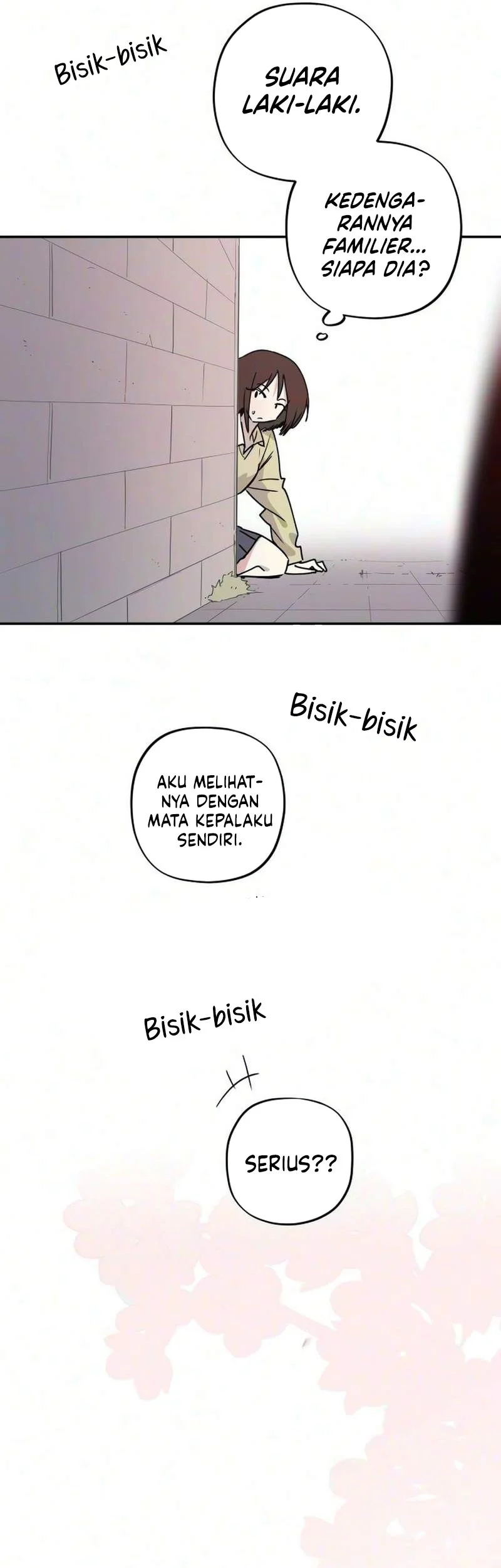 Aching Chapter 26 Gambar 60