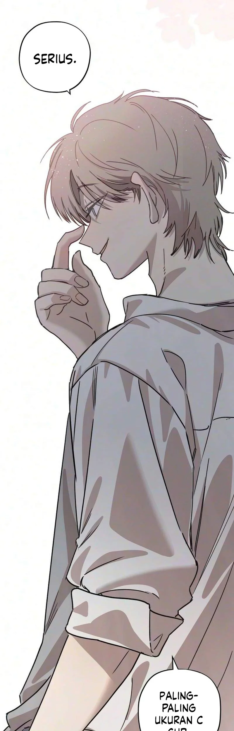 Aching Chapter 26 Gambar 61
