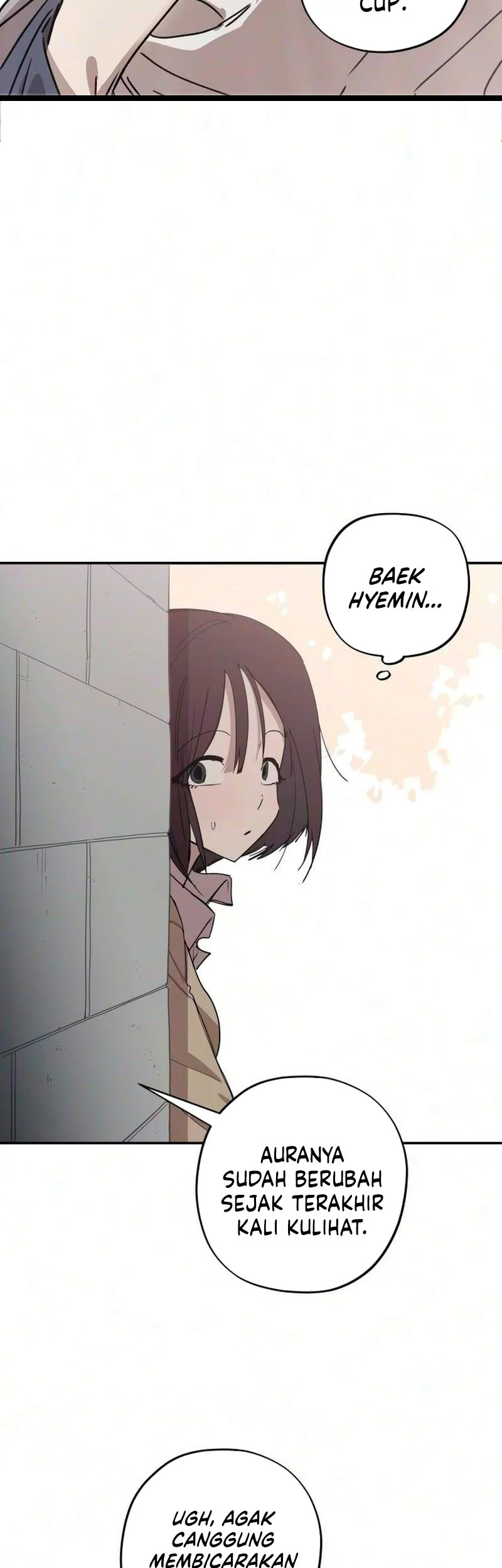 Aching Chapter 26 Gambar 62