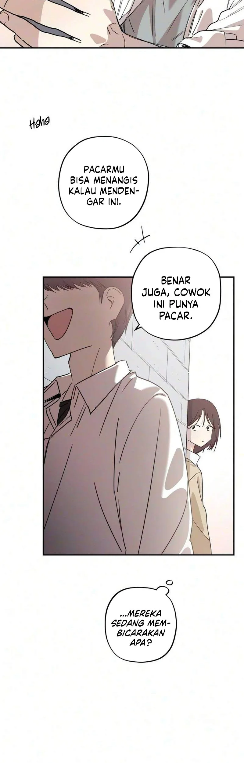 Aching Chapter 26 Gambar 64