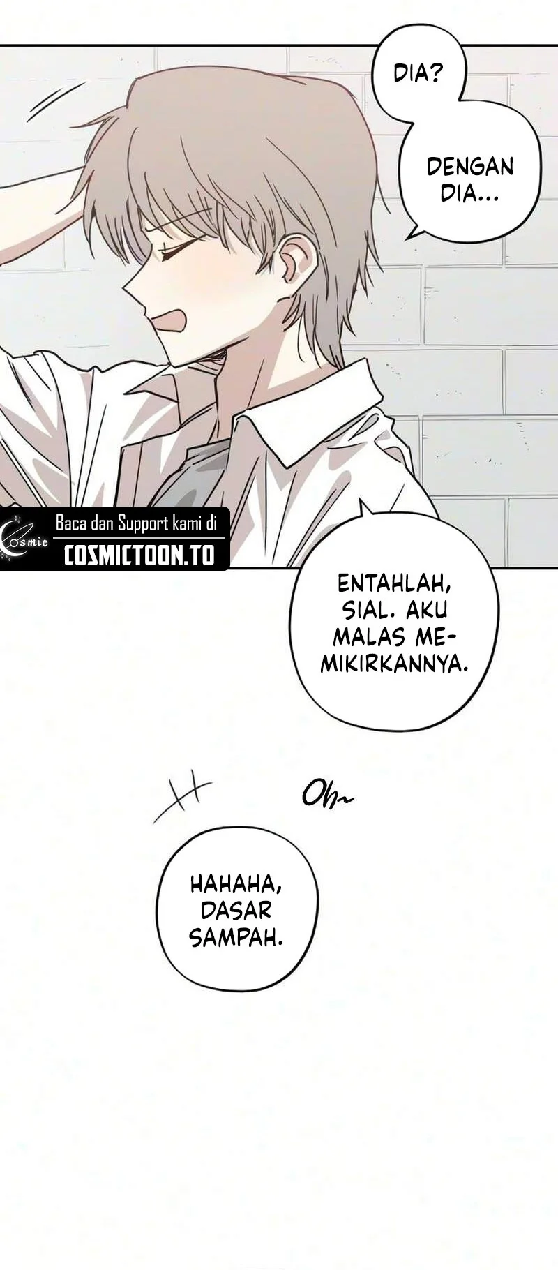 Aching Chapter 26 Gambar 65