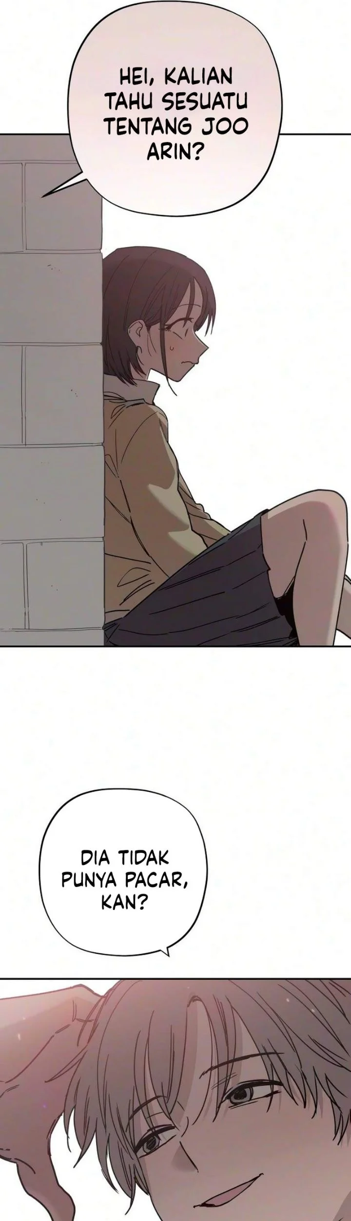 Aching Chapter 26 Gambar 66