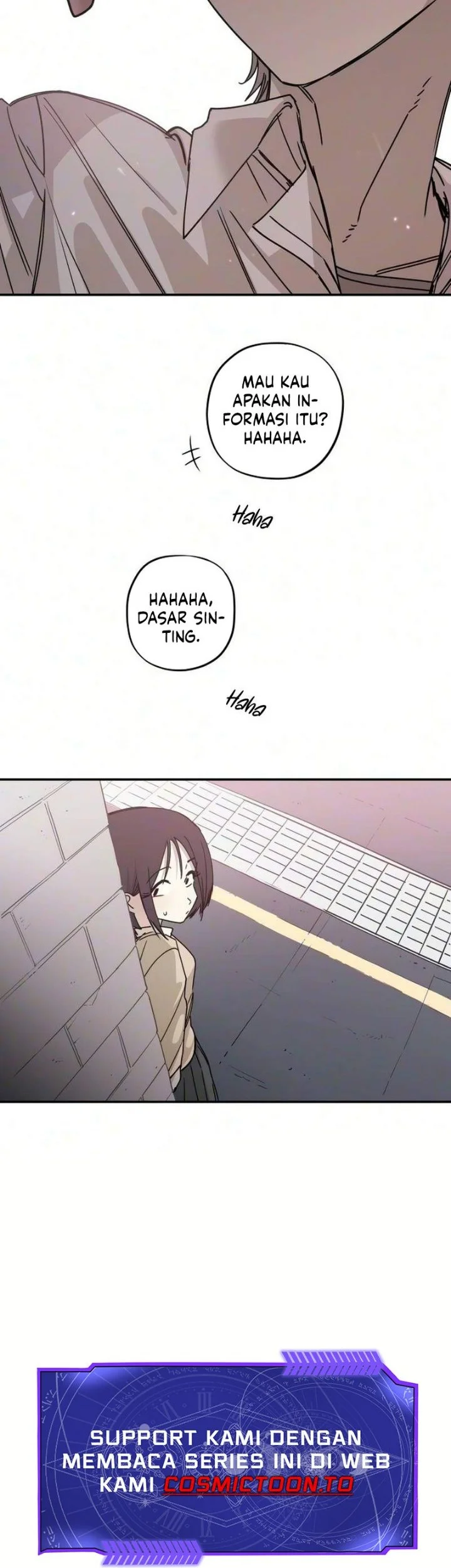 Aching Chapter 26 Gambar 67