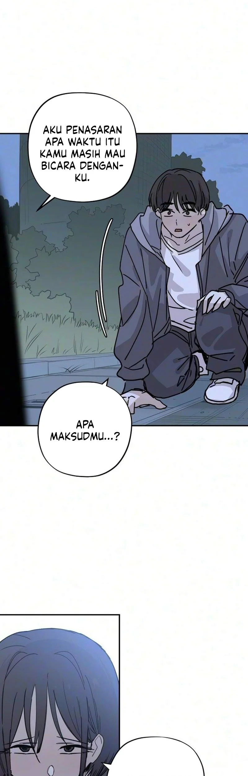 Aching Chapter 26 Halaman 6