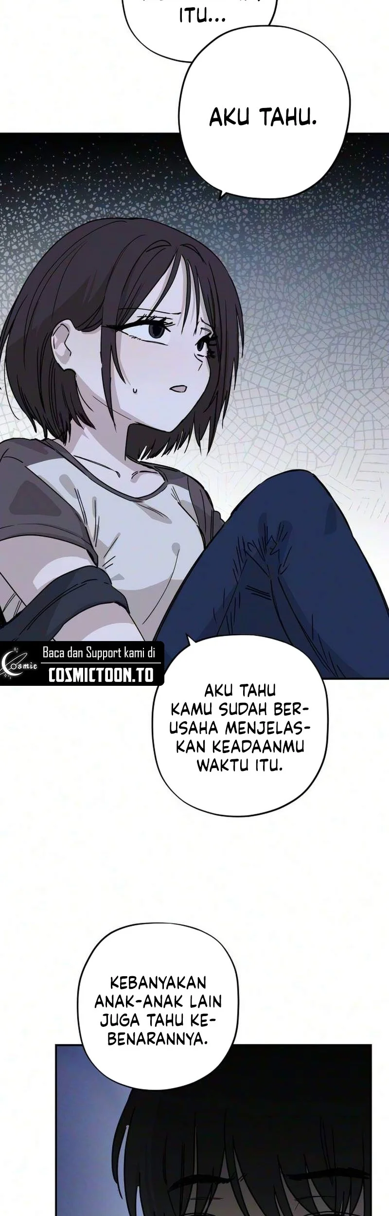 Aching Chapter 26 Halaman 9