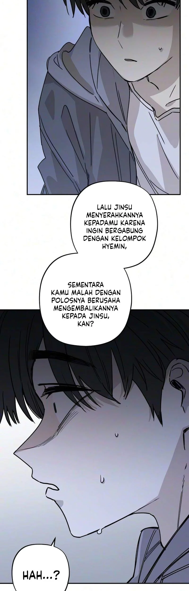 Aching Chapter 26 Halaman 10