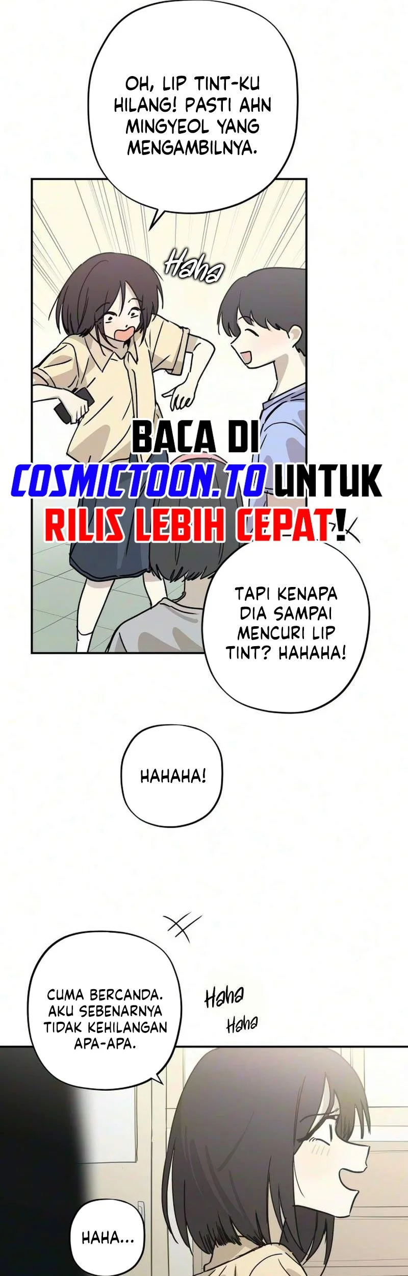 Aching Chapter 26 Halaman 20