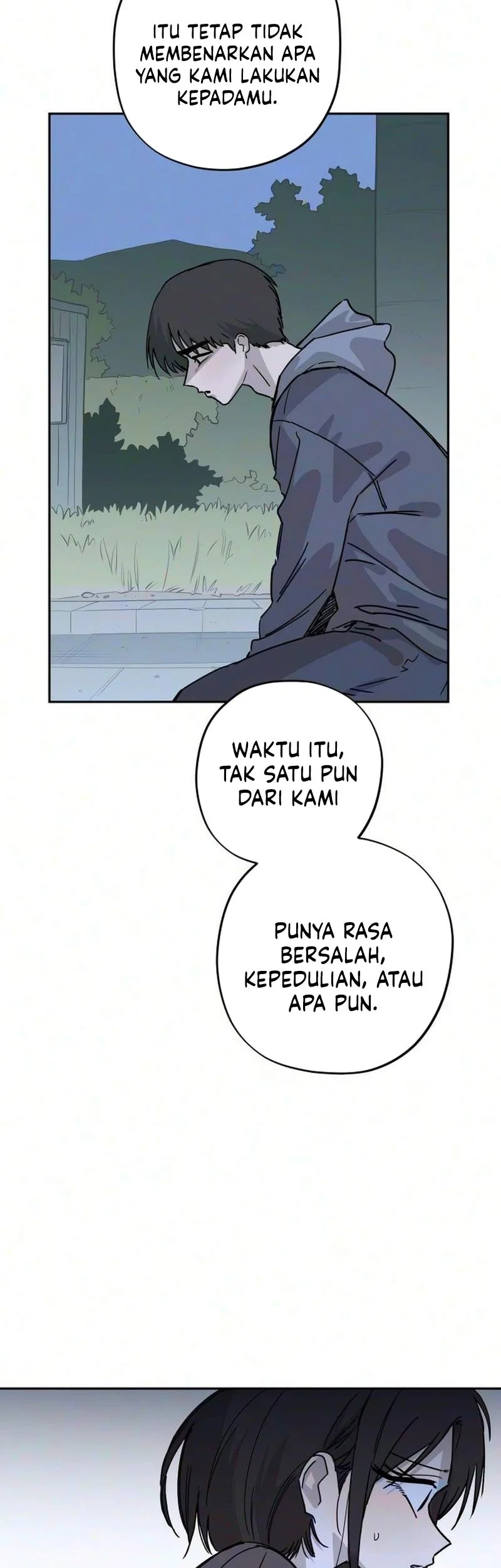 Aching Chapter 26 Halaman 22