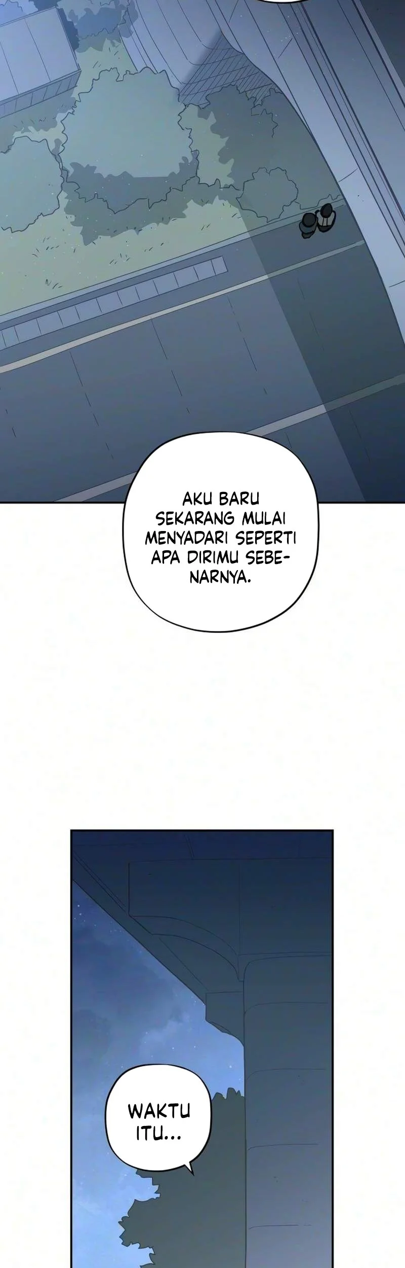 Aching Chapter 26 Halaman 31