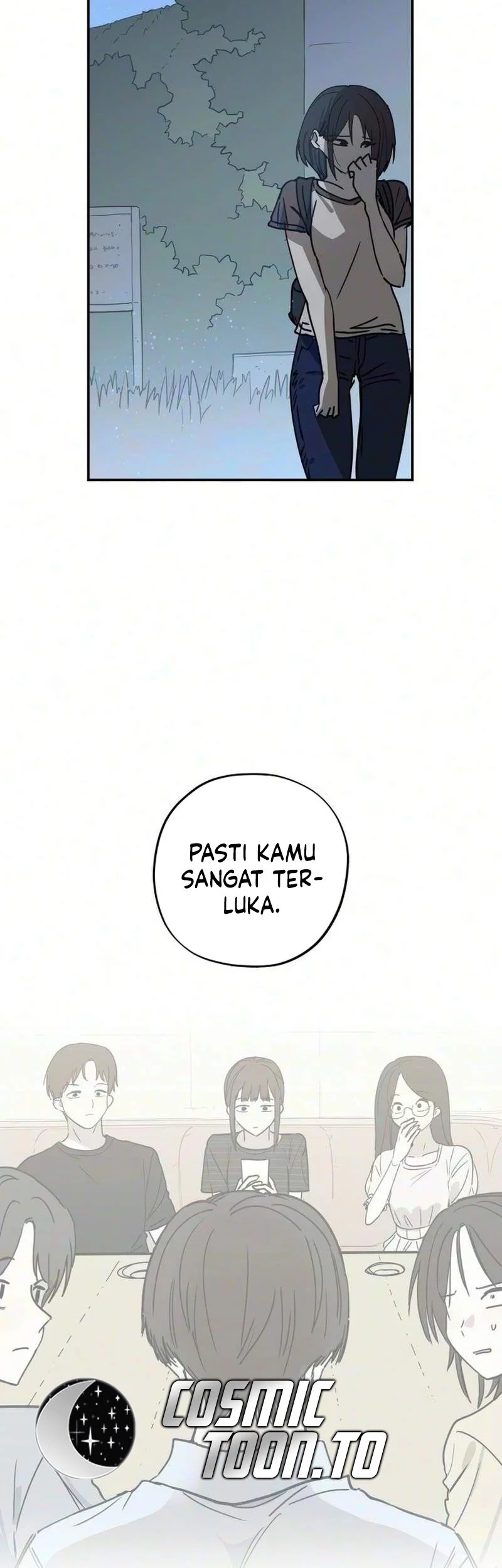 Aching Chapter 26 Halaman 32
