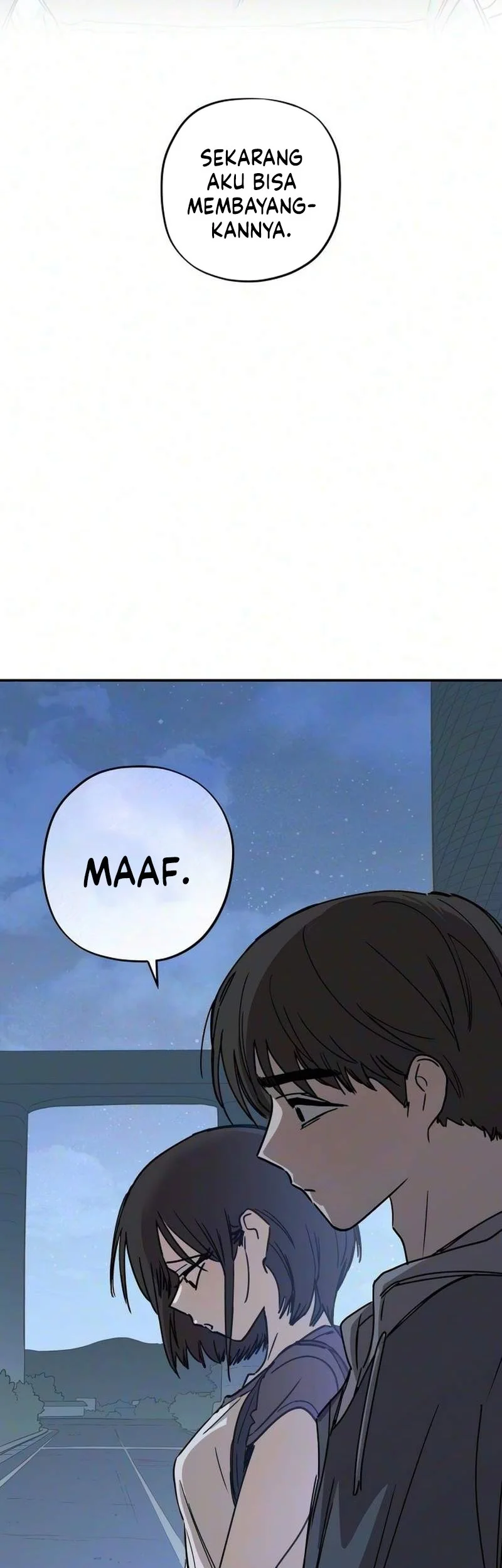 Aching Chapter 26 Halaman 33