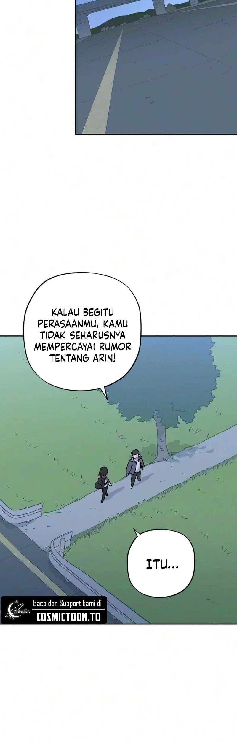 Aching Chapter 26 Halaman 40