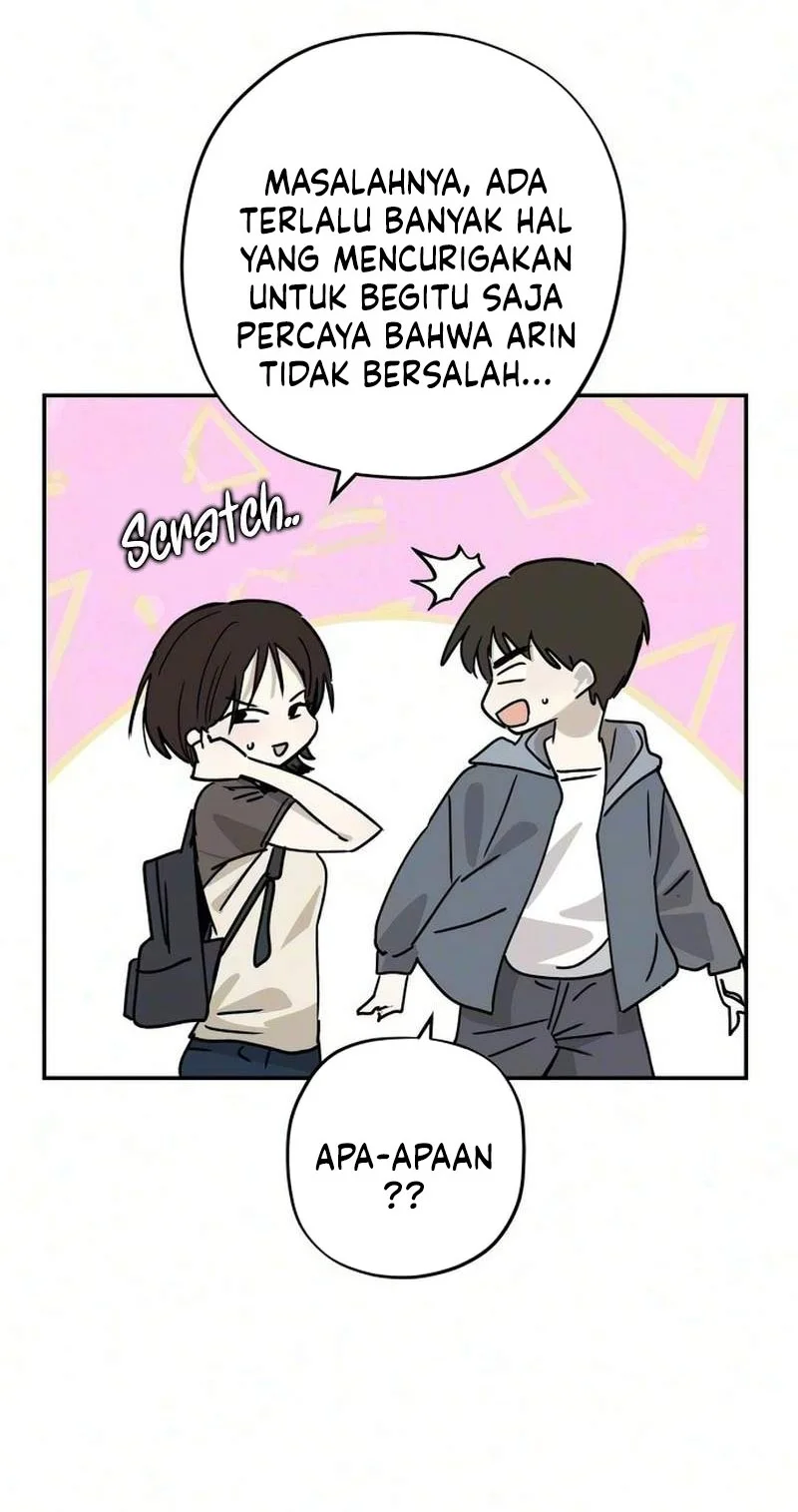 Aching Chapter 26 Halaman 41