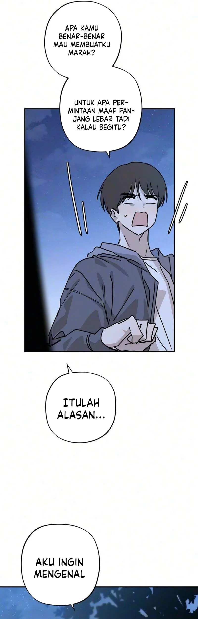 Aching Chapter 26 Gambar 42