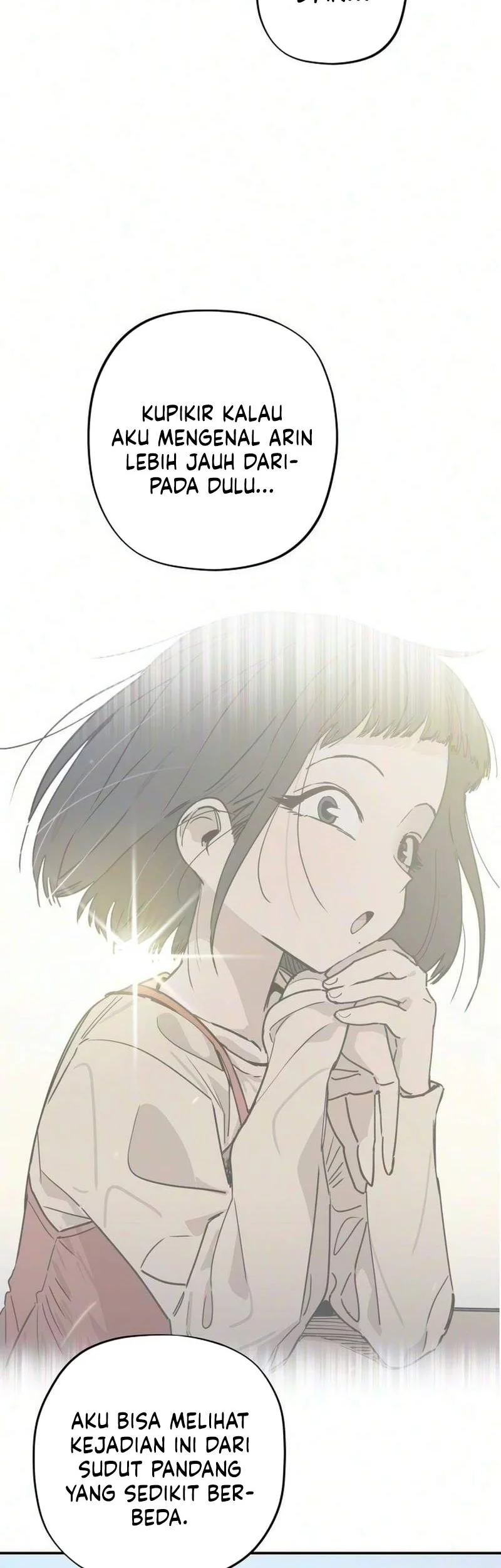 Aching Chapter 26 Gambar 45